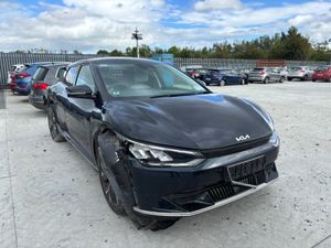 23 EV6 Earth 77kw 520km Range 63km Drives - Image 2