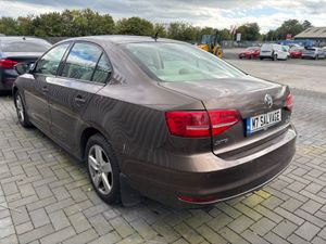 16 Jetta CL 1.2 Tsi NCT 6/27 220km Drives - Image 4