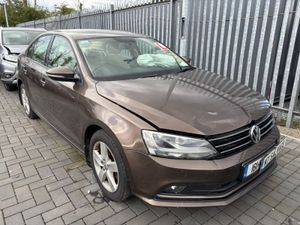 16 Jetta CL 1.2 Tsi NCT 6/27 220km Drives - Image 2