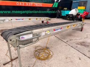 Shifta conveyor - Image 2