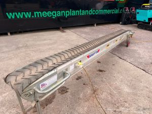 2016 SHIFTA CONVEYOR 4.4 METRES .....1065T - Image 3