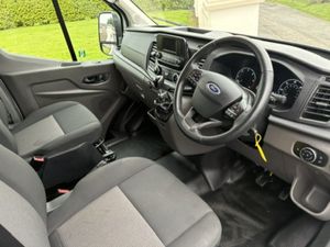 Ford Transit 17 Seat Bus ** TACHO ** ”215 VRT ** - Image 3