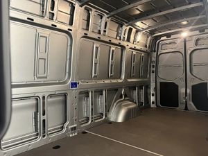 2025 Mercedes-Benz Sprinter Panel Van - Image 3