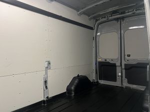 2025 Ford Transit Panel Van - Image 3