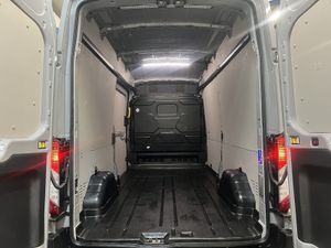 2025 Ford Transit Panel Van - Image 2