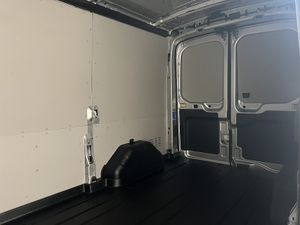 2025 Ford Transit Panel Van - Image 3