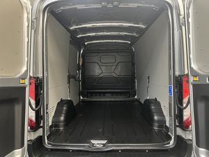 2025 Ford Transit Panel Van - Image 2