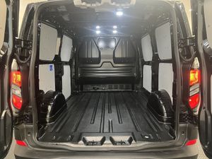 2025 Ford Transit Custom Panel Van - Image 2