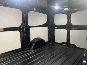 2025 Ford Transit Custom Panel Van - Image 3