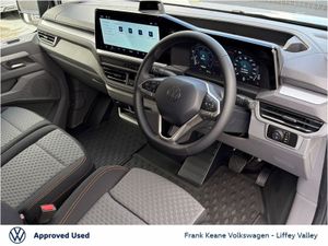 Volkswagen Transporter *NEARLY NEW* PAN AMERICANA - Image 2