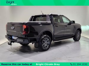 Ford Ranger D/CAB WILDTRAK - 2.0TD2 - Image 3