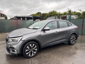 2022 Renault ARKANA E-TECH Hybrid Auto - Image 2