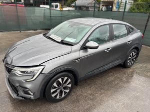 2022 Renault ARKANA E-TECH Hybrid Auto - Image 2