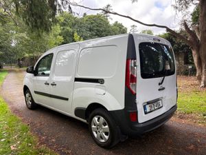 221 Renault Kangoo Z.E. 33 Electric! - Image 2