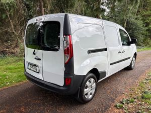 221 Renault Kangoo Z.E. 33 Electric! - Image 3