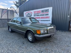 Mercedes-Benz Other 1981 - Image 2