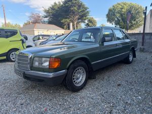 Mercedes-Benz Other 1981 - Image 3