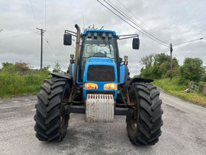 1996 Landini Legend 145 - Image 4