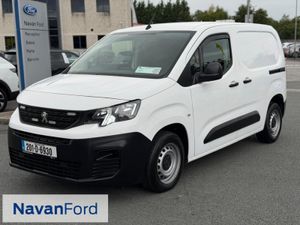 Peugeot Partner 1.5 BLUE HDI PANEL ACTIVE 75BHP - Image 2