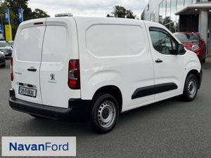 Peugeot Partner 1.5 BLUE HDI PANEL ACTIVE 75BHP - Image 3