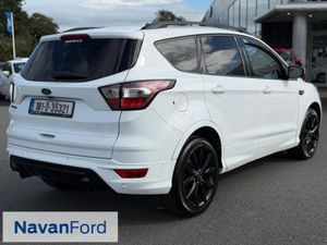 Ford Kuga St-Line 1.5 TD 120Ps 4 Seat Commercial - Image 3