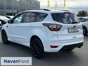 Ford Kuga St-Line 1.5 TD 120Ps 4 Seat Commercial - Image 4