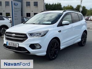 Ford Kuga St-Line 1.5 TD 120Ps 4 Seat Commercial - Image 2