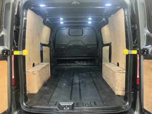 2022 Ford Transit Custom Panel Van - Image 2