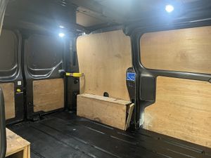2022 Ford Transit Custom Panel Van - Image 4