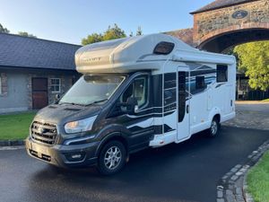 Swift Voyager 494 (Price Includes VRT) - Image 3