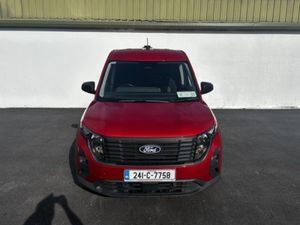 Ford Transit Courier 2024 - Image 3