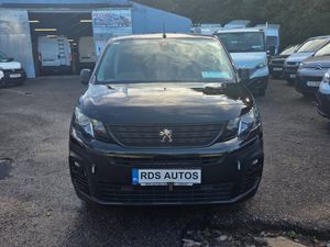🔥23 PEUGEOT PARTNER HIGH SPEC🔥 - Image 2