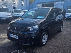 🔥23 PEUGEOT PARTNER HIGH SPEC🔥 - Image 3
