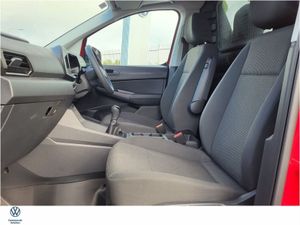 Volkswagen Caddy CARGO BUSINESS 2.0 TDI 102BHP  M6 - Image 4