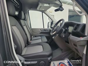 Volkswagen Crafter *0% Finance Available Limited A - Image 2
