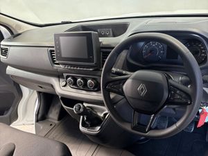 Renault Trafic LL30 BLUE DCI 130 START - Image 2