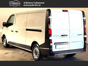 Renault Trafic LL30 BLUE DCI 130 START - Image 3