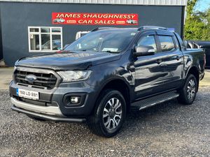 2019 FORD RANGER 3.2 WILDTRAK *NEW MODEL* - Image 3