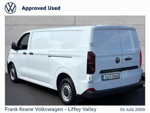 Volkswagen Transporter *FULL ELECTRIC* *309KM RANG - Image 3