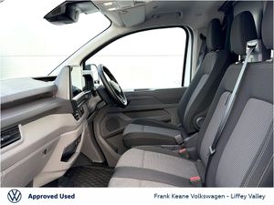 Volkswagen Transporter *FULL ELECTRIC* *309KM RANG - Image 4