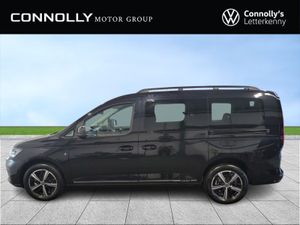 Volkswagen Caddy - Image 3