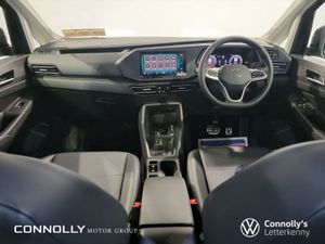 Volkswagen Caddy - Image 4