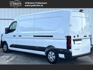 Renault Master FWD VAN START LM35 130 H - Image 2