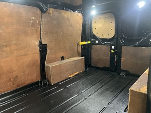 2021 Ford Transit Custom Panel Van - Image 3