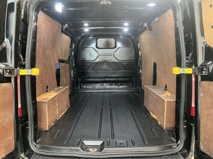 2021 Ford Transit Custom Panel Van - Image 2