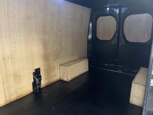 2023 Maxus Deliver 9 Panel Van - Image 3