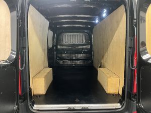 2023 Maxus Deliver 9 Panel Van - Image 2