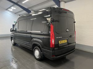 2023 Maxus Deliver 9 Panel Van - Image 4