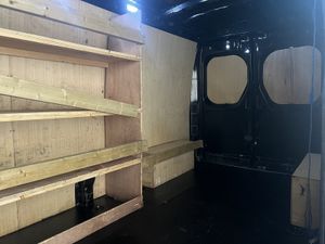 2023 Maxus Deliver 9 Panel Van - Image 3