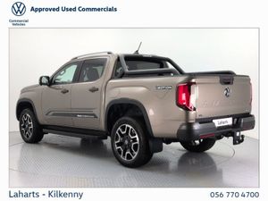 Volkswagen Amarok PAN AMERICA 3.0TDI 237HP AUTO 4M - Image 4